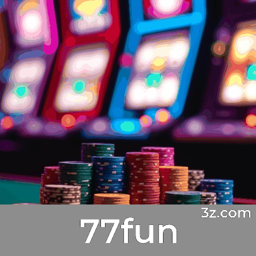 77fun: Seu Cassino Online Premiado e Confiável
